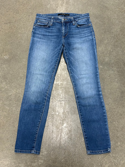2010's Joe's Skinny Jeans