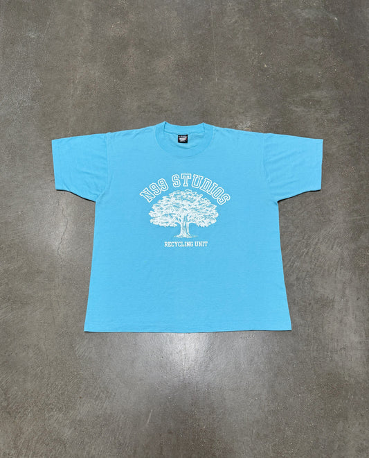 Recycling Unit T-Shirt
