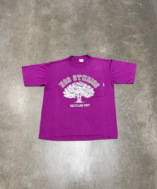 Recycling Unit T-Shirt