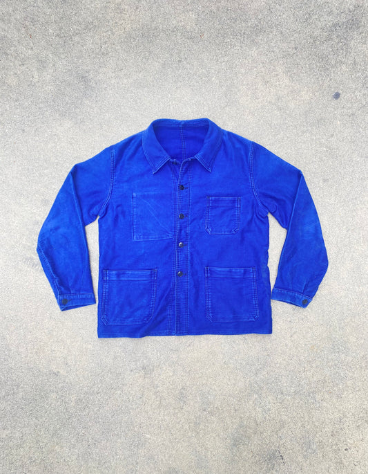 1950's Koneco French Chore Coat