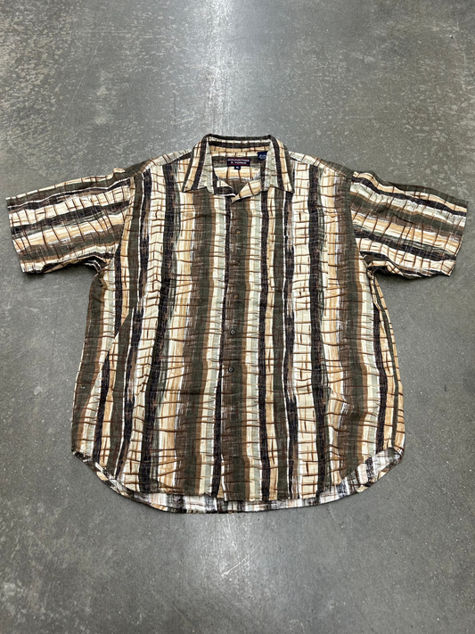Y2K Roundtree & Yorke Shirt