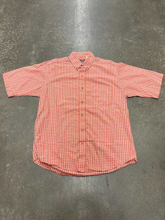 Y2K Creekwood Flannel