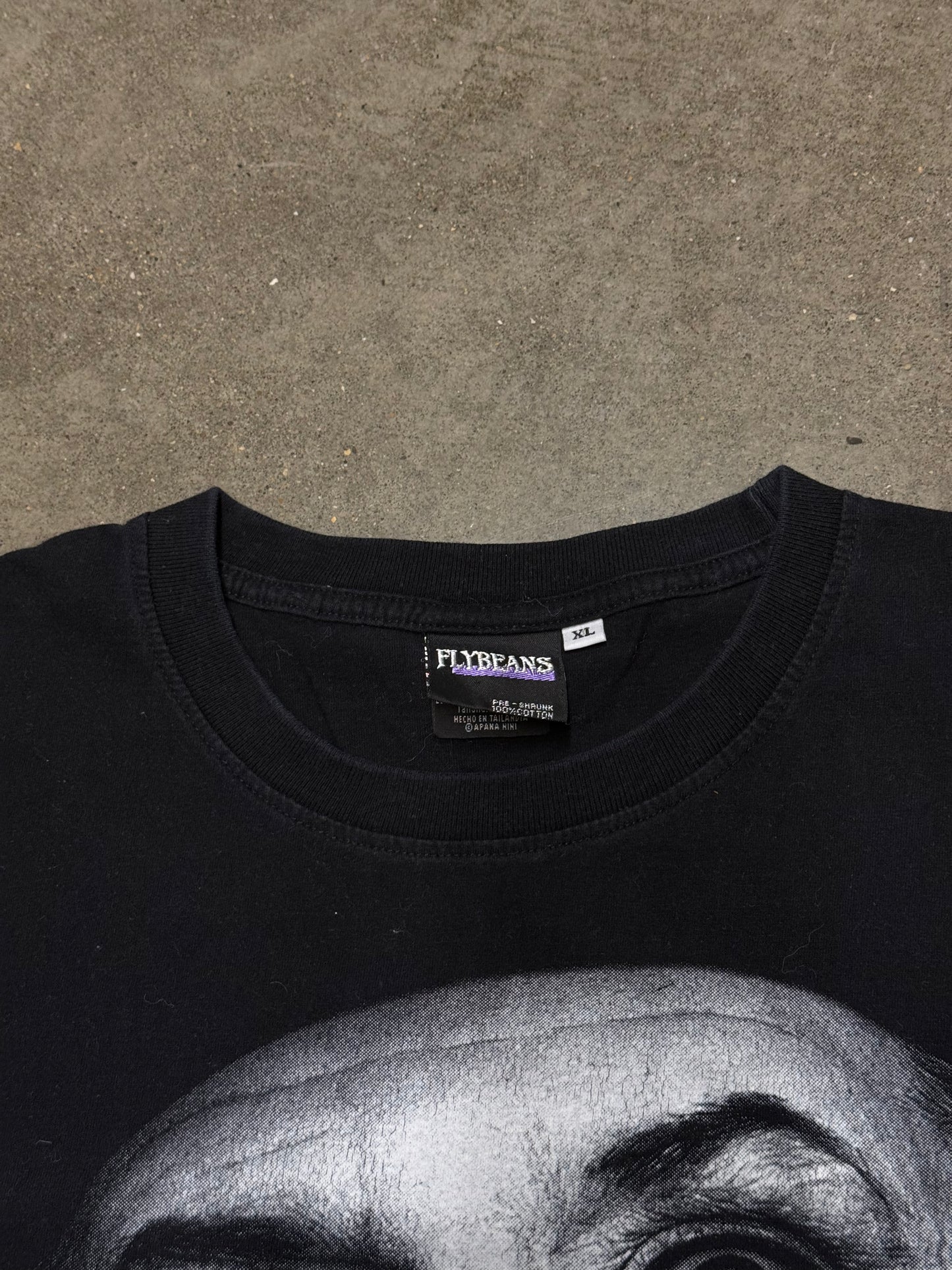 Vintage 1990's Joker Batman Movie T-Shirt