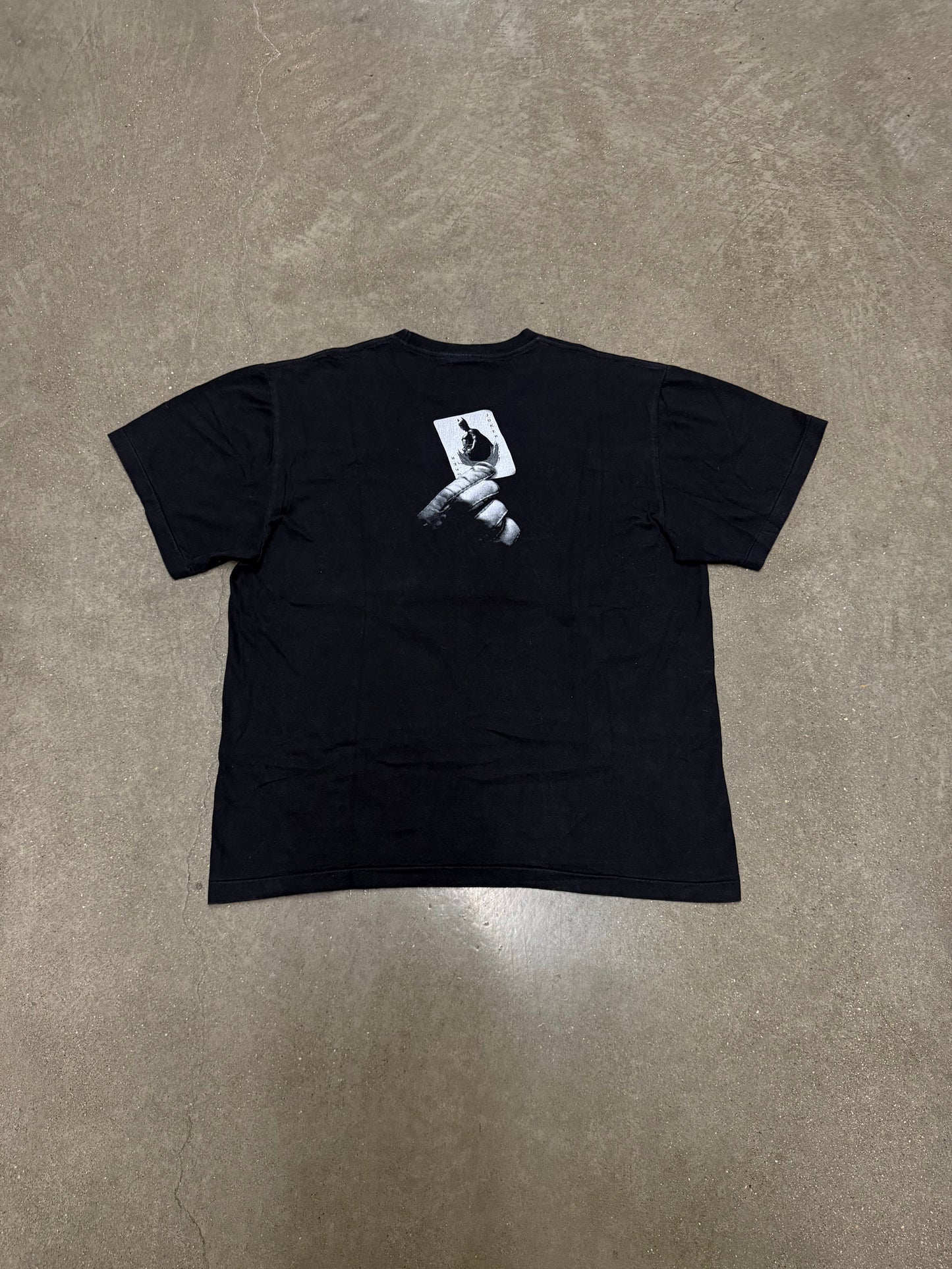 Vintage 1990's Joker Batman Movie T-Shirt