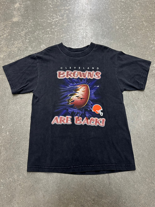 2000 Cleveland Browns T-Shirt
