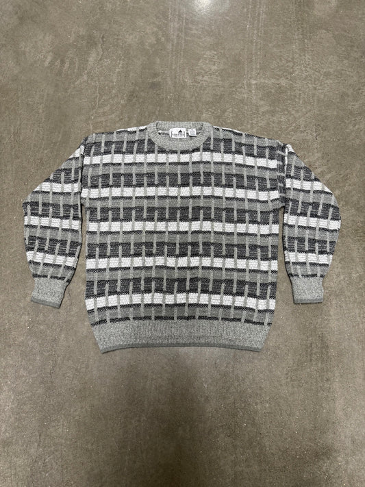 Vintage Y2K 90s Made in Italy Knit Sweater