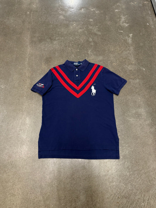 2009 US Open Polo Ralph Lauren Polo Shirt