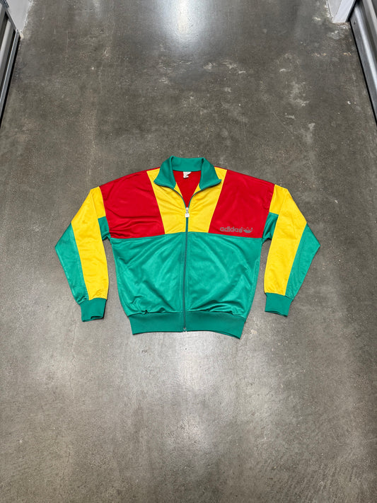 1970's Adidas Track Jacket