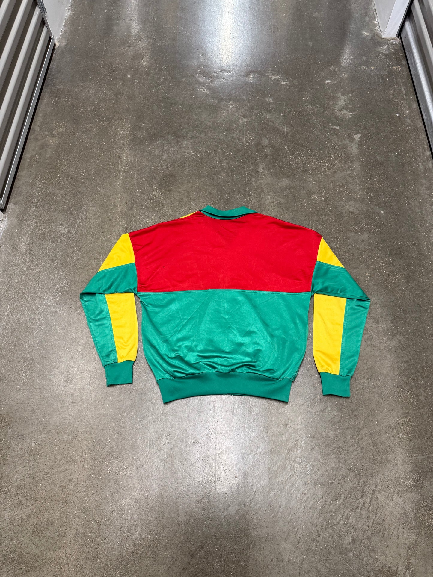 1970's Adidas Track Jacket