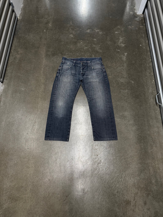 Vintage Y2K Hilfiger Denim Jeans