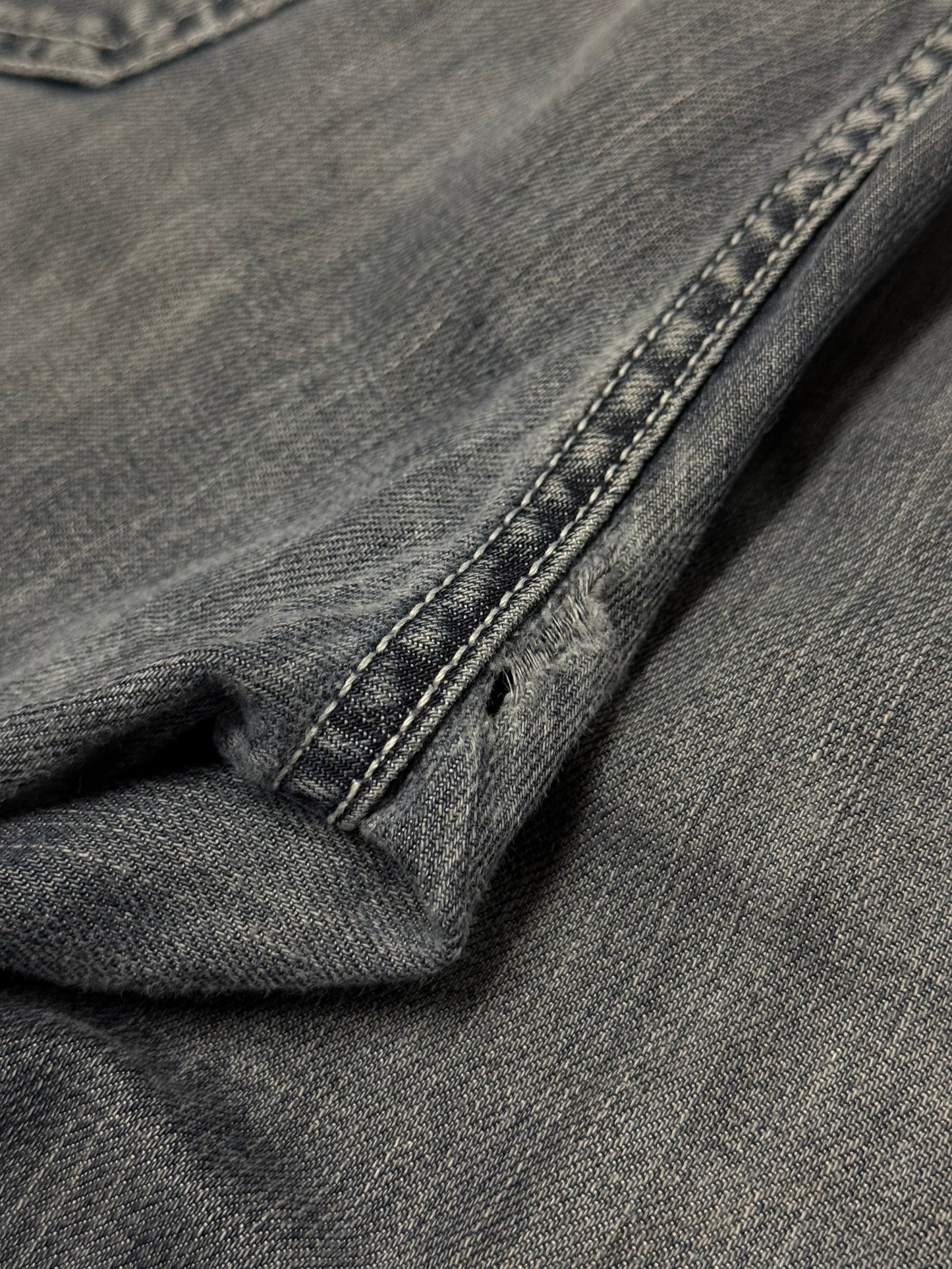 Vintage Y2K Hilfiger Denim Jeans