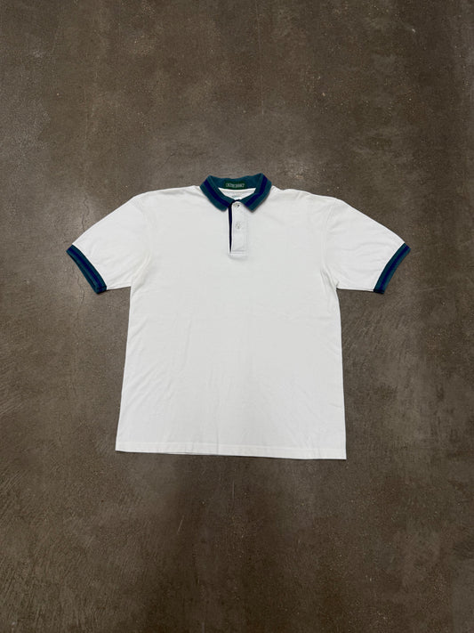 Vintage Y2K Outer Banks Polo Shirt