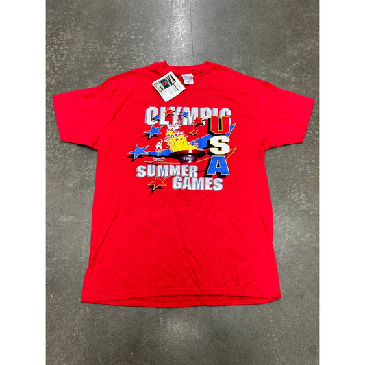 1996 Olympic Team USA T-Shirt